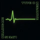 Type O Negative - Life Is Killing Me - Rock - CD