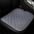 Apmemiss Clearance Heated Seat Cushion Portable Heated Stadium Seat Cushion office Chair Heating Pad USB Plug Warm Seat Cover Heated Chair Pad for office Outdoor Camping Home Car Winter