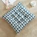 Pjtewawe Home Decoration Cushion Indoor Outdoor Garden Patio Home Kitchen Office Sofa Chair Seat Soft Cushion B