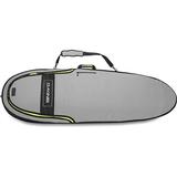 Dakine Mission Surfboard Bag Hybrid - Carbon - 5 8