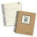 Write it Down series by Journals Unlimited Guided Journal Boating The Boater s Journal Full-size 7.5 x 9 Kraft Hard Cover Made in USA