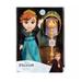 Disney Frozen Share with Me Queen Anna Doll with Accessories