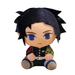 Anime Demon Slayer :Action Figure Gifts Plush Doll Stuffed Toys Cute Plush Doll Toy Gift Cartoon Style Children s Rag Doll Doll 7.8 inch