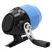 Children S Fishing Reels Drum Reels Fool Reels 3+1 Axi Water Drop Reels 4.3:1 (blue)