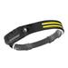 QTOCIO Outdoor Lights New LED Mini Multi-functional Waving Sensor Headlamp COB Outdoor Adventure Strong Light Headlight