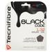 Tecnifibre Black Code 15L Tennis String ( Black )