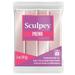 Sculpey Premo Polymer Clay 2oz-Champagne Pearl