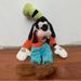 Disney Toys | Goofy Stuffed Animal 21" Disney Store Exclusive Plush Mickey Mouse Clubhouse | Color: Black/Green/Orange | Size: Osbb
