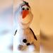 Disney Toys | Disney Frozen 2 Olaf 26" Snowman Jumbo Plush Doll. | Color: White | Size: 26 Inches