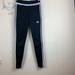 Adidas Pants & Jumpsuits | Adidas Black And White Athletic Pants Women's Size X-Small | Color: Black/White | Size: Xs