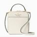 Kate Spade Bags | Kate Spade Daisy Vanity Crossbody Bag | Color: White | Size: Os