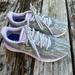 Under Armour Shoes | Nwob Under Armour Charged Impulse 2 Women’s Knit Running Shoes Size 6.5 | Color: Gray/Purple | Size: 6.5