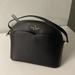 Kate Spade Bags | Nwot Kate Spade Payton Color Block Medium Dome Leather Crossbody Bag | Color: Black | Size: 9.5 X 8 X 4