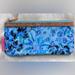 Lilly Pulitzer Office | Lilly Pulitzer Pencil Case | Color: Blue | Size: Os