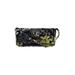 Vera Bradley Shoulder Bag: Black Floral Bags