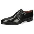 Melvin & Hamilton Monk Schuhe Herren Lance 1 Schwarz 42