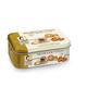 Matilde vicenzi Millefoglie d'Italia Italian Puff Pastry Biscuit Cookie Selection Tin 330g Since 1905!