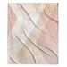 Mercer41 Mcentee Plashed Velveteen Throw, Microfiber in Gray/Pink | Twin | Wayfair 6E0AFE5176A54FFF9318F8BE8535EE1A
