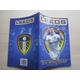 "2000 Leeds United Football Club \"Leeds Expert\", Quiz Book, Soccer Handbook, Souvenir. Ideal Christmas Gift, Fathers Day, Birthday Present"