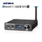 AIYIMA Audio DAC-A5 MAX Bluetooth Decoder DAC ES9018 USB Decoder amplificatore per cuffie APTX LDAC