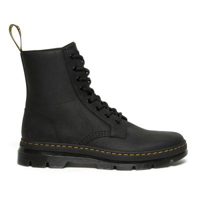 Dr. Martens - Combs Leather Wyoming - Freizeitstiefel UK 9 | EU 43 schwarz Image