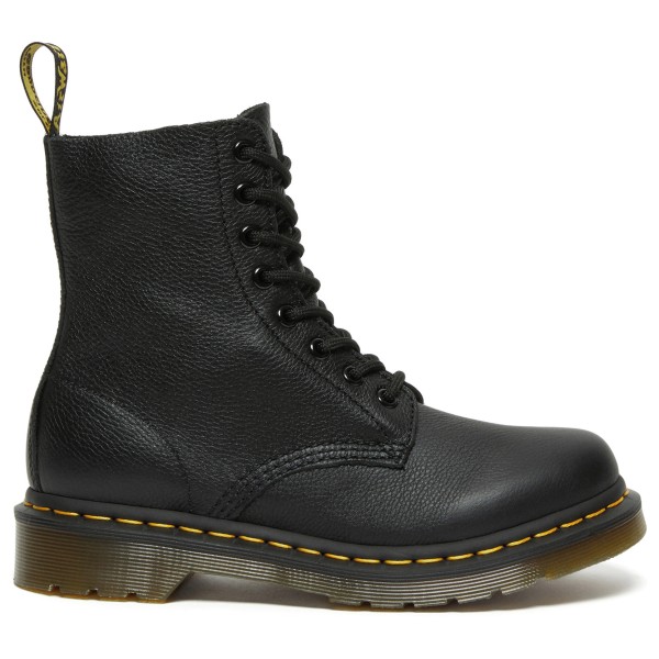 Dr. Martens - 1460 Pascal Virginia - Freizeitstiefel UK 5 | EU 38 schwarz