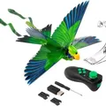 Go Go Vogel Fernbedienung Fliegende Spielzeug Mini RC Hubschrauber Drone-Tech Spielzeug Smart Bionic