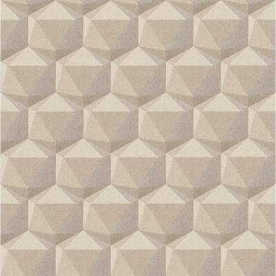 Galerie Wallcoverings Fusion Collection Geometric Motif Non-woven Matte Wallpaper Roll