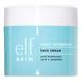 E.L.F. Skin Holy Hydration! Face Cream Moisturizer For Nourishing & Plumping Skin Infused With Hyaluronic Acid Vegan & Cruelty-Free 1.8 Oz