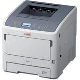 Oki B731DN LED Printer - Monochrome - 1200 x 1200 dpi Print - Plain Paper Print - Desktop (62442101)