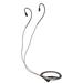 Andoer Shure SE215/SE315/SE425/SE535 UE900 Replacement Earphones Cable 3.5mm Wired Headphone Audio Cable Detachable for Earphones