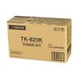 Kyocera 1T02HP0EU0/TK-820K Toner black, 15K pages/5% for Kyocera FS-C
