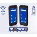 Datalogic Memor 11, 2D, 12.7 cm (5''), GPS, Gun, USB-C, BT, Wi-Fi,...