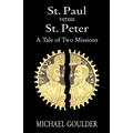 St Paul versus St Peter