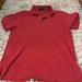 Polo By Ralph Lauren Shirts | Men’s Polo Ralph Lauren Slim Fit Collared Shirt Size Medium | Color: Red | Size: M