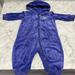 Nike One Pieces | Nike Infant Jumpsuit | Color: Purple | Size: 6mb