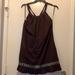 Free People Dresses | Nwt Free People Dress | Color: Purple | Size: L