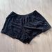 Free People Shorts | Intimately Free People Black Shorts | Color: Black | Size: S