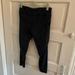 Nike Pants & Jumpsuits | Nike Power Running Crops, Black, Size Small | Color: Black | Size: S