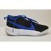 Nike Shoes | Nike Boys Team Hustle D 10 Cw6735-001 Black Blue Basketball Shoes Sneakers Sz 7y | Color: Black | Size: 7b