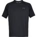 Under Armour Shirts | Nwt Under Armour Mens Short Sleeve Tech Tee 2.0 | Color: Black | Size: Xl