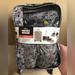 Disney Bags | New Disney Mickey & Minnie Mouse Hard 6 Piece Luggage Set 20” Gray Carry On Nwt | Color: Black/Gray | Size: Os