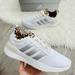 Adidas Shoes | Nwt Adidas Racer Tr21 Women’s Shoes | Color: Silver/White | Size: 7