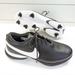 Nike Shoes | Nike Air Zoom Victory Tour 2 Black White Dj6569-001 Golf Shoes Men's 7 | Color: Black/White | Size: 7