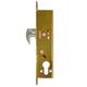 ADAMS RITE MS2200 Mortice Hooklock Case - 25mm SAA