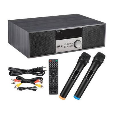 Pyle Pro Home DVD Stereo A/V System with Bluetooth...