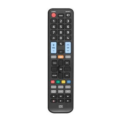 One For All URC 1810 Samsung TV Replacement Remote...