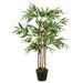 Lark Manor™ Artificial Plant Artificial Bamboo Artificial Tree Twiggy w/ Pot Plastic | 35.4"H x 7"W x 7"D | Wayfair