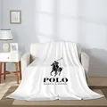 R-Ralph-Couvertures douces moelleuses pour lit couvertures de sourire jeté décoratif canapé