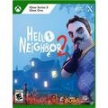 Hello Neighbor 2 for Xbox One & Xbox Series X [New Video Game] Xbox One Xbox